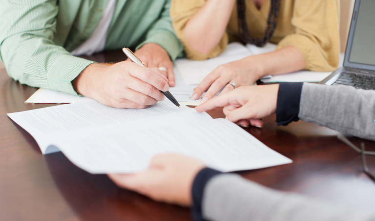 First-Time Home Buyer Advice