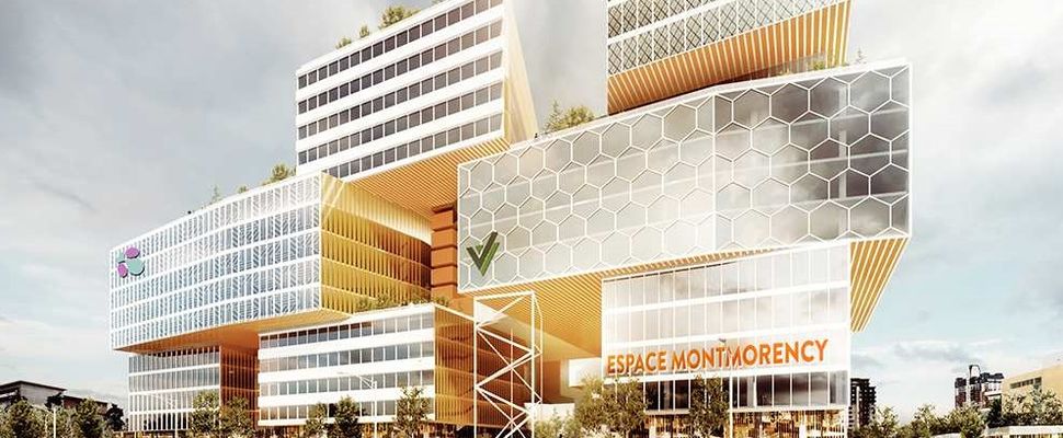 espace montmorency 1
